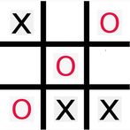 Tic-Tac-Toe