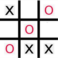 Tic-Tac-Toe