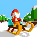 Santa Rush