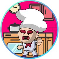 Idle Kitchen Tycoon