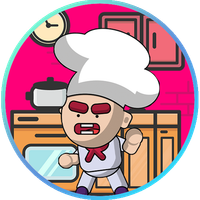 Idle Kitchen Tycoon