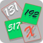 Numbers Puzzle Game