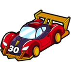 Idle Cars Merge World