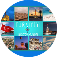 Türkiyeyi Biliyor Musun ?