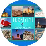 Türkiyeyi Biliyor Musun ?