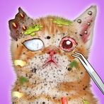 Cat ASMR: Spa Makeover Salon