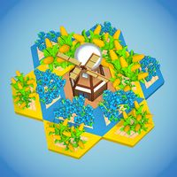 Hex Color Merge