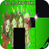 BLACKPINK Music : Piano Tiles