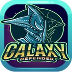 Galaxy Defender Space Planet
