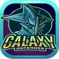 Galaxy Defender Space Planet