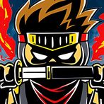 Ninja Rian