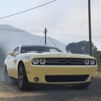 American Muscle Dodge Racing