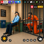 Prison Escape: Spy Agent