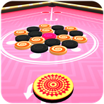 Crypto Game; Carrom Pool 3D