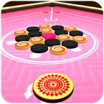 Crypto Game; Carrom Pool 3D