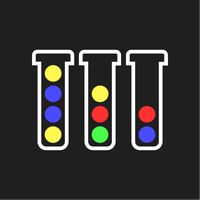 Ball Sort - Puzzle