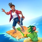 Raft Defence
