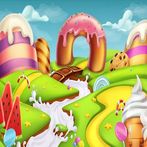 Donut Falls