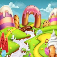 Donut Falls
