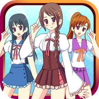 Alices Summer Break - Dress Up