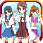 Alices Summer Break - Dress Up