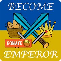 Become Emperor (Donate)