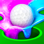 Slime Golf:Super Battle Club