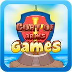 Coat of Arms Games Puzzlers