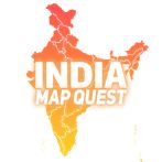 India Map Quest (Offline)