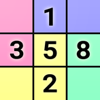 Andoku Sudoku 2+