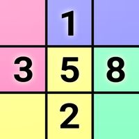 Andoku Sudoku 2+