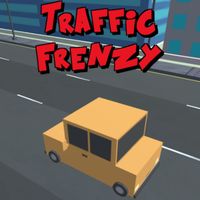 Traffic Frenzy