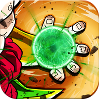 Ultimate Fusion Green Fighters