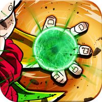 Ultimate Fusion Green Fighters