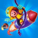 Crazy Climbers - Casual Game