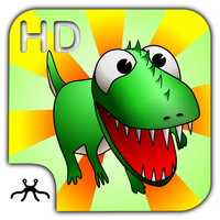 Dino Madness Pinball