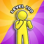 Level Up Man