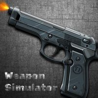 Gun And Lightsaber Simulator