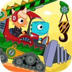 Max’s Dino Squad