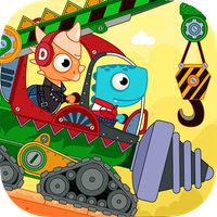 Max’s Dino Squad