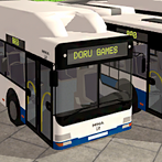 City Bus Simulator Ankara