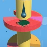 Jumping Adventure - Ball Jump