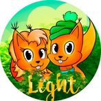 Cool squirrels lite