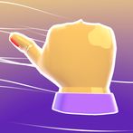 Gravity Hand