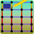Dot and Box Challenge