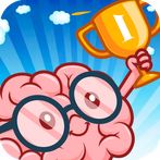 Raciocínio Lógico Jogo de Quiz