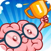 Raciocínio Lógico Jogo de Quiz