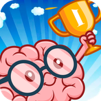 Raciocínio Lógico Jogo de Quiz