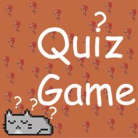 QuizGame (Викторина)