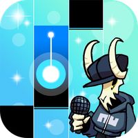 FNF Tabi Friday Night Funkin P